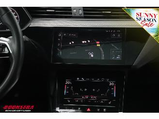 Audi E-tron 55 quattro S edition 95 kWh Pano LED ACC HUD B&O Camera SHZ picture 15