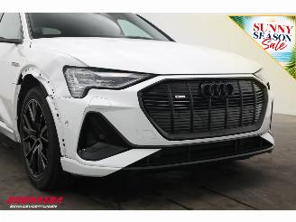 Audi E-tron 55 quattro S edition 95 kWh Pano LED ACC HUD B&O Camera SHZ picture 6