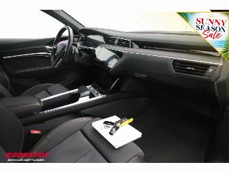 Audi E-tron 55 quattro S edition 95 kWh Pano LED ACC HUD B&O Camera SHZ picture 13