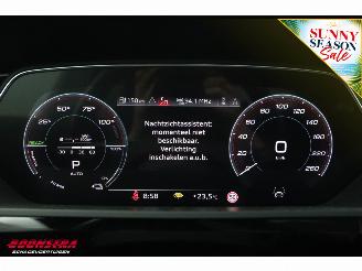 Audi E-tron 55 quattro S edition 95 kWh Pano LED ACC HUD B&O Camera SHZ picture 25