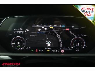 Audi E-tron 55 quattro S edition 95 kWh Pano LED ACC HUD B&O Camera SHZ picture 23