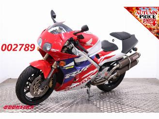 occasion motor cycles Honda  RVF400 NC35 1995/7