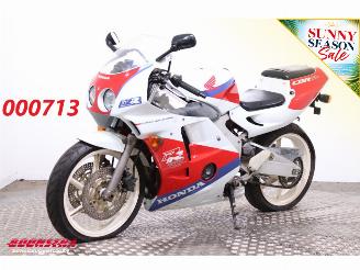 occasion motor cycles Honda CBR 250 RR MC 22 15.727 km! 1992/7