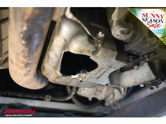Mercedes A-klasse 180 Ambition Navi Airco Leder PDC picture 6