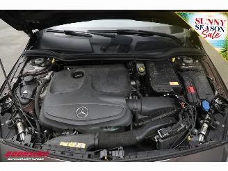 Mercedes A-klasse 180 Ambition Navi Airco Leder PDC picture 5