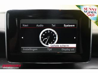 Mercedes A-klasse 180 Ambition Navi Airco Leder PDC picture 18