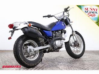 Suzuki  VanVan 200cc 3.781 km! picture 3
