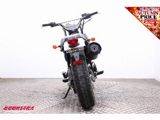 Suzuki  VanVan 200cc 3.781 km! picture 8