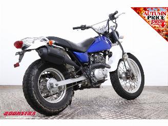 Suzuki  VanVan 200cc 3.781 km! picture 3