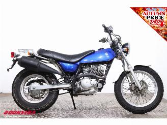 Suzuki  VanVan 200cc 3.781 km! picture 7