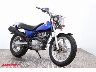 Suzuki  VanVan 200cc 3.781 km! picture 2