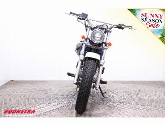 Suzuki  VanVan 200cc 3.781 km! picture 6
