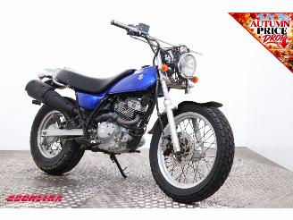 Suzuki  VanVan 200cc 3.781 km! picture 2