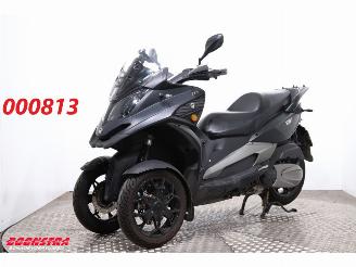 Tweedehands motor Quadro  Qv3 BY 2022 2022/5
