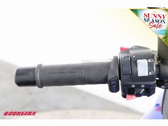 Suzuki DL 650 V-Strom Heizgriffe 30.260 km! picture 15