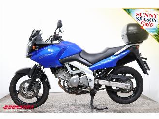 Suzuki DL 650 V-Strom Heizgriffe 30.260 km! picture 5