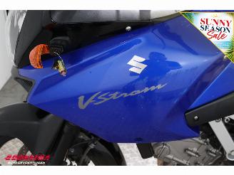 Suzuki DL 650 V-Strom Heizgriffe 30.260 km! picture 11