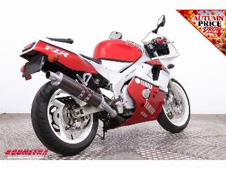 Yamaha FZR 400 RR picture 3