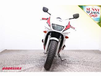 Yamaha FZR 400 RR picture 6