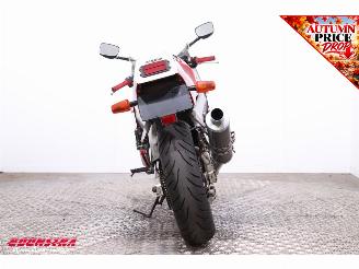 Yamaha FZR 400 RR picture 8