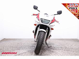 Yamaha FZR 400 RR picture 6