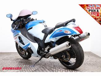 Suzuki  GSX1300R Hayabusa ABS picture 4