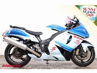 Suzuki  GSX1300R Hayabusa ABS picture 7