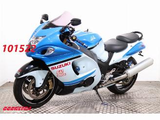 ocasión motos Suzuki  GSX1300R Hayabusa ABS 2016/7