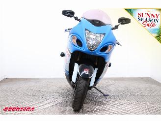 Suzuki  GSX1300R Hayabusa ABS picture 6