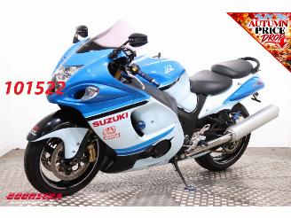 begagnad bil motor Suzuki  GSX1300R Hayabusa ABS 2016/7