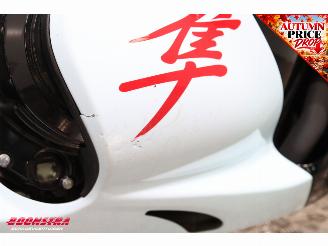 Suzuki  GSX1300R Hayabusa ABS picture 9