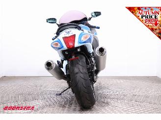 Suzuki  GSX1300R Hayabusa ABS picture 8