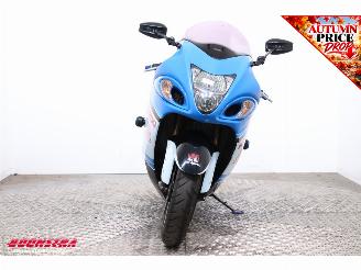 Suzuki  GSX1300R Hayabusa ABS picture 6