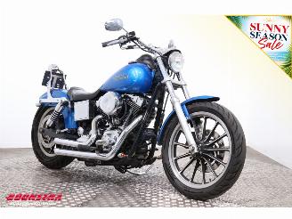 Harley-Davidson  FXDL Low Rider FXDL Low Rider 5HD Vance Hines picture 2