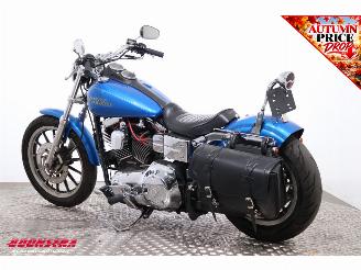 Harley-Davidson  FXDL Low Rider 5HD Vance Hines picture 4