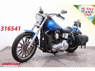 begagnad bil motor Harley-Davidson  FXDL Low Rider FXDL Low Rider 5HD Vance Hines 2004/7