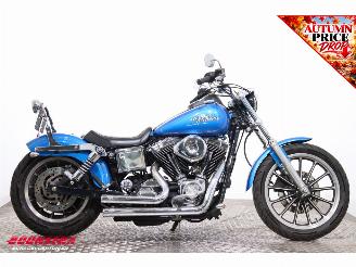 Harley-Davidson  FXDL Low Rider 5HD Vance Hines picture 7