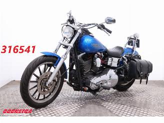  Harley-Davidson  FXDL Low Rider 5HD Vance Hines 2004/7