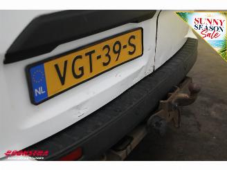 Ford Transit Custom 340 2.0 TDCI L2H1 Trend Airco Leder Cruise LED PDC AHK picture 12