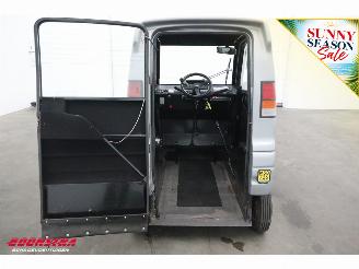 Canta  2 200 cc Inrij Canta Rolstoel Luchtvering picture 23
