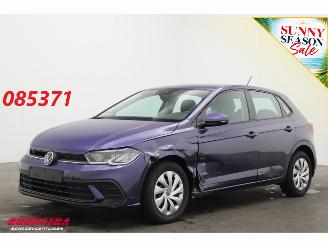 škoda osobní automobily Volkswagen Polo 1.0 5-drs Airco Cruise Virtual SHZ PDC 26.671 km! 2022/4