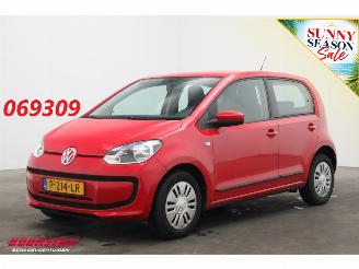 Ocazii autoturisme Volkswagen Up! 1.0 up! Edition BlueMotion 5-drs Airco 116.072 km! 2014/1