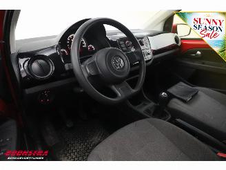 Volkswagen Up! 1.0 up! Edition BlueMotion 5-drs Airco 116.072 km! picture 10