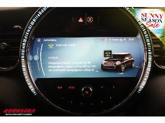 Mini Electric Se Camden 33 kWh 3-drs Clima Cruise Navi PDC SHZ picture 25