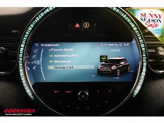 Mini Electric Se Camden 33 kWh 3-drs Clima Cruise Navi PDC SHZ picture 26