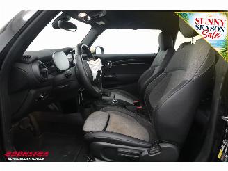 Mini Electric Se Camden 33 kWh 3-drs Clima Cruise Navi PDC SHZ picture 17