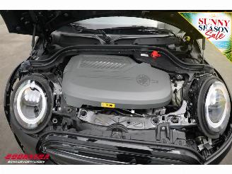 Mini Electric Se Camden 33 kWh 3-drs Clima Cruise Navi PDC SHZ picture 9