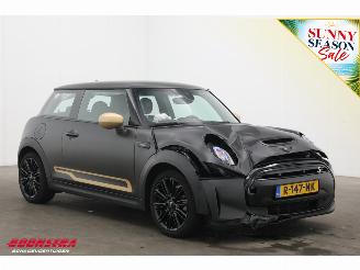 Mini Electric Se Camden 33 kWh 3-drs Clima Cruise Navi PDC SHZ picture 2