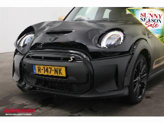 Mini Electric Se Camden 33 kWh 3-drs Clima Cruise Navi PDC SHZ picture 12
