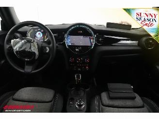 Mini Electric Se Camden 33 kWh 3-drs Clima Cruise Navi PDC SHZ picture 15